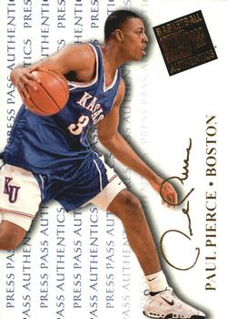 Paul Pierce