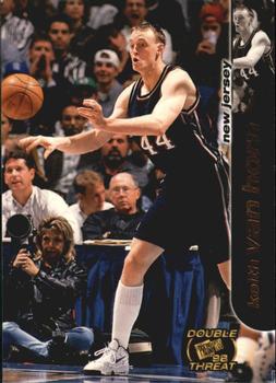 Keith Van Horn