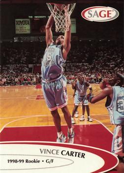 Vince Carter