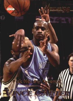 Vince Carter