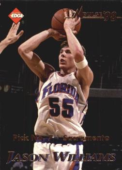 Jason Williams