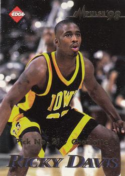 Ricky Davis