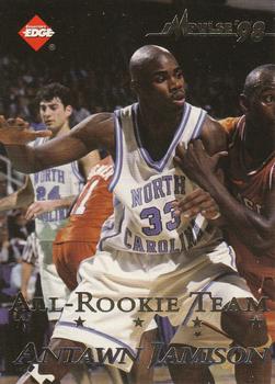 Antawn Jamison