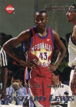 Rashard Lewis / Kobe Bryant