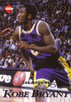 Kobe Bryant / Tim Thomas