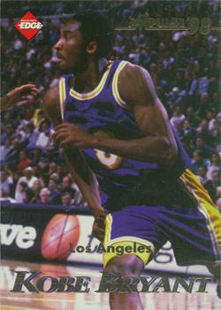 Kobe Bryant / Miles Simon