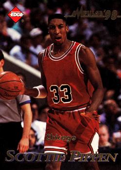 Kobe Bryant / Scottie Pippen