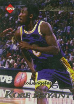 Zendon Hamilton / Kobe Bryant