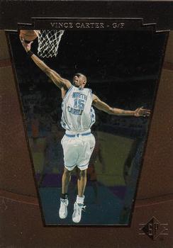 Vince Carter