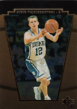 Steve Wojciechowski