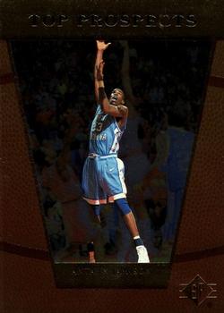 Antawn Jamison