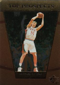 Michael Doleac