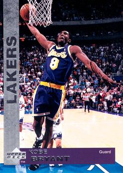Kobe Bryant