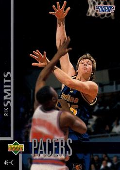 Rik Smits