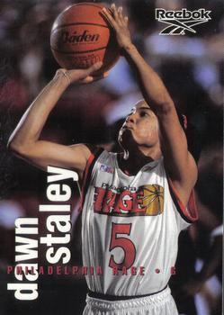 Dawn Staley