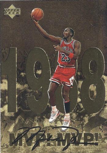 Michael Jordan