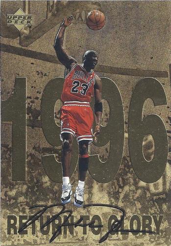 Michael Jordan