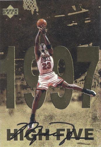 Michael Jordan