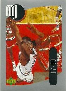 Michael Jordan