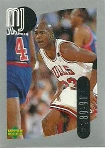 Michael Jordan