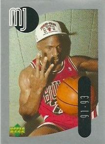 Michael Jordan