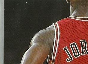 Michael Jordan
