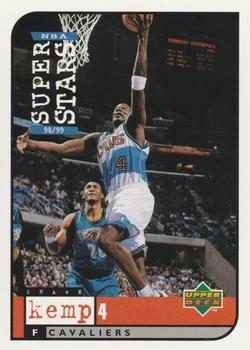 Shawn Kemp