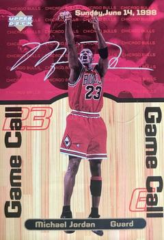 Michael Jordan