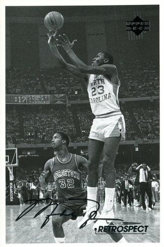Michael Jordan