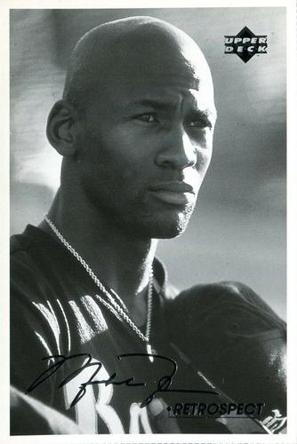 Michael Jordan