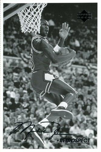 Michael Jordan