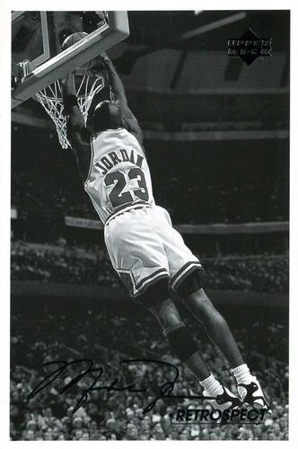Michael Jordan