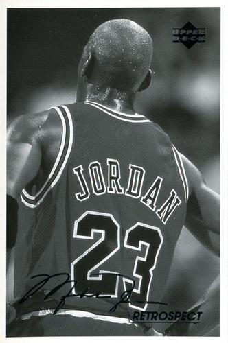 Michael Jordan
