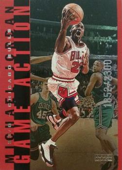 Michael Jordan