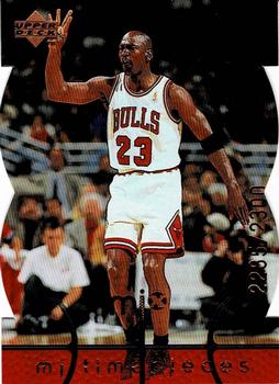 Michael Jordan