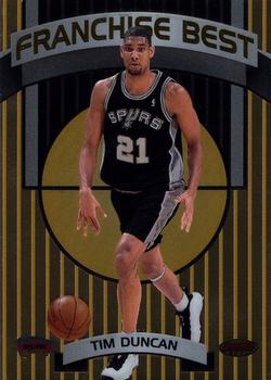 Tim Duncan