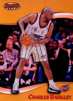 #21 Charles Barkley