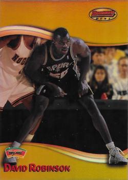 David Robinson