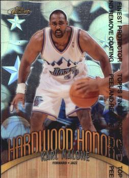 #H3 Karl Malone