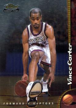 #230 Vince Carter