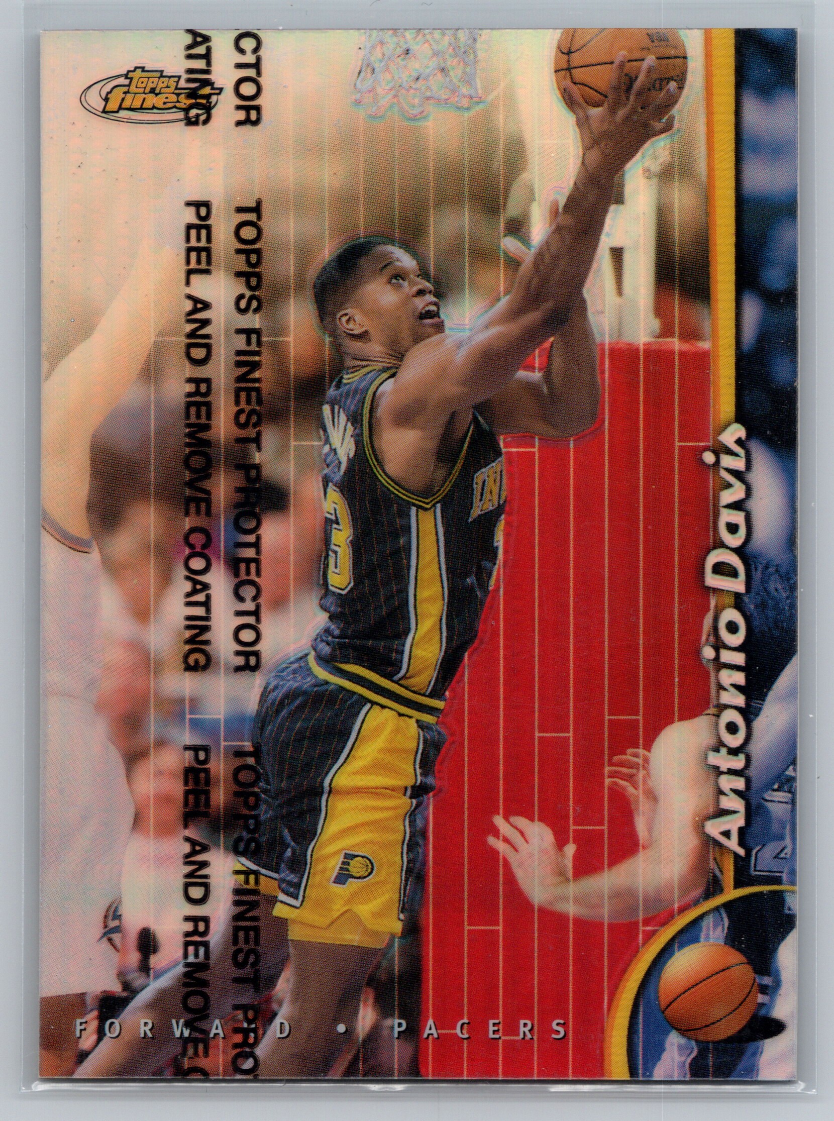 Antonio Davis