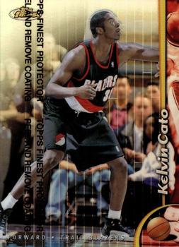 Kelvin Cato