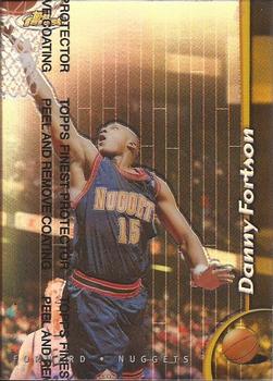 Danny Fortson