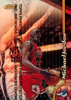 Michael Jordan