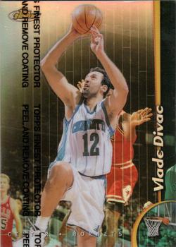 Vlade Divac