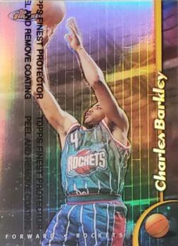 Charles Barkley