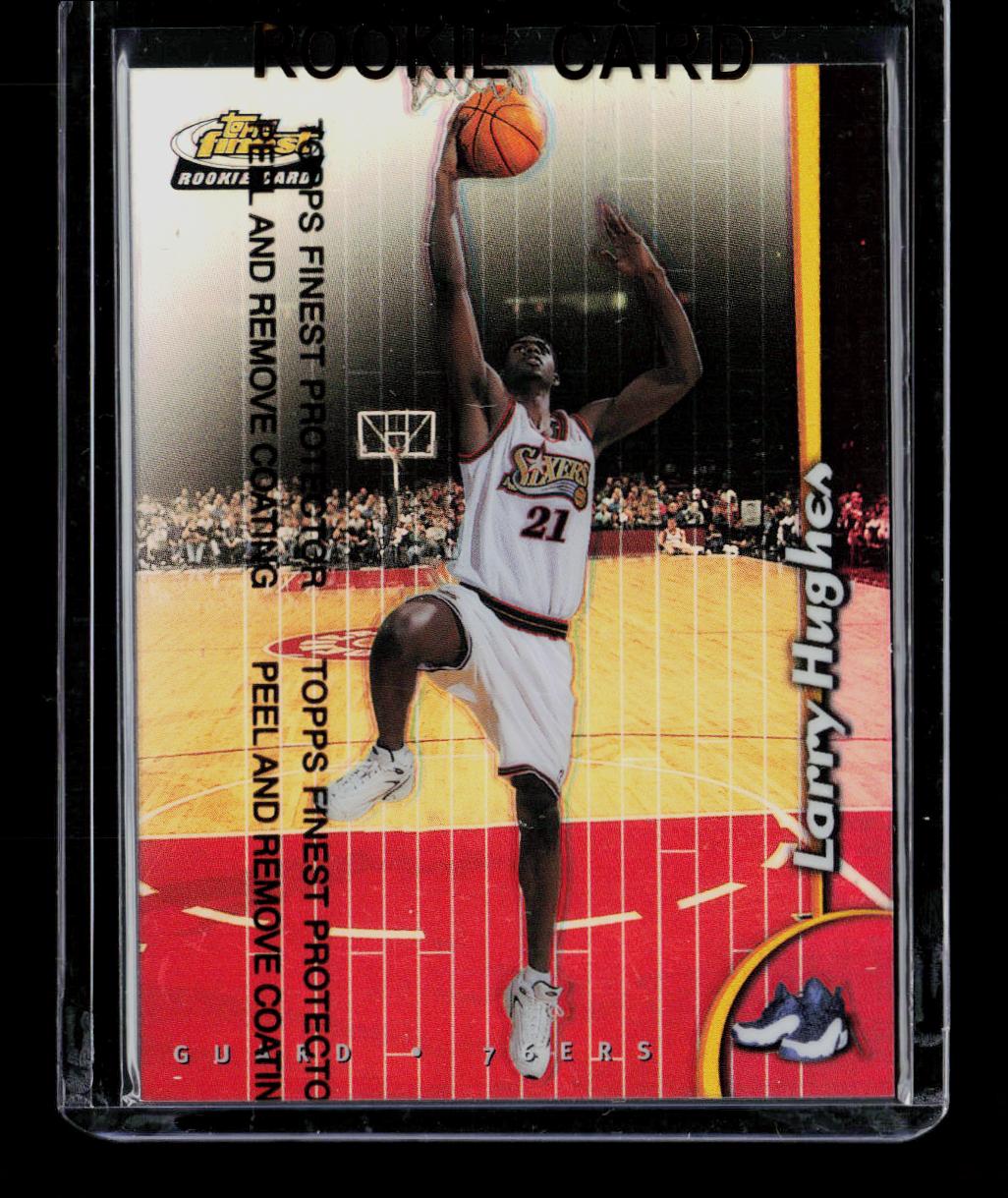 Larry Hughes