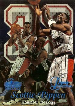 Scottie Pippen