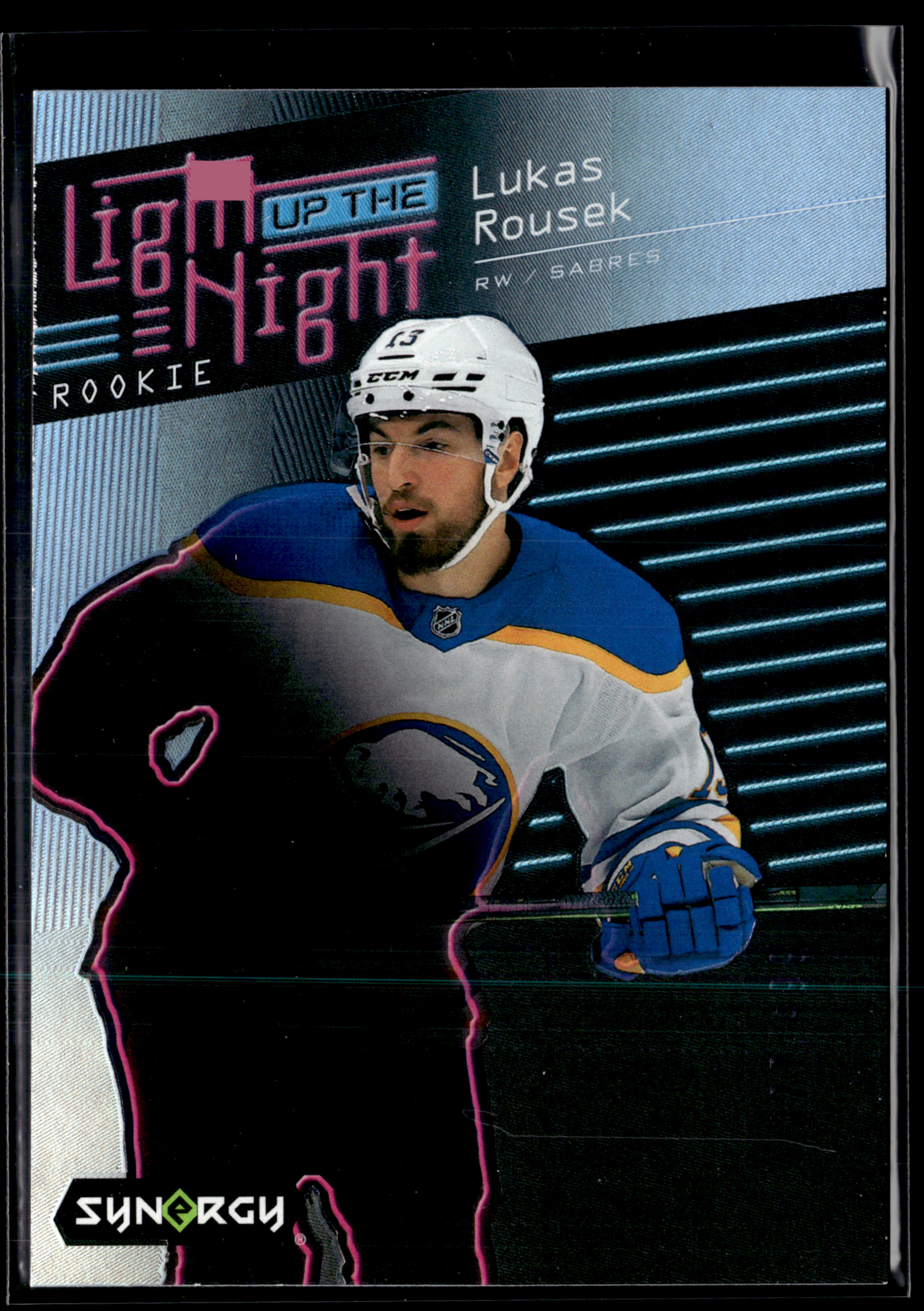 Lukas Rousek