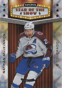 Nathan MacKinnon